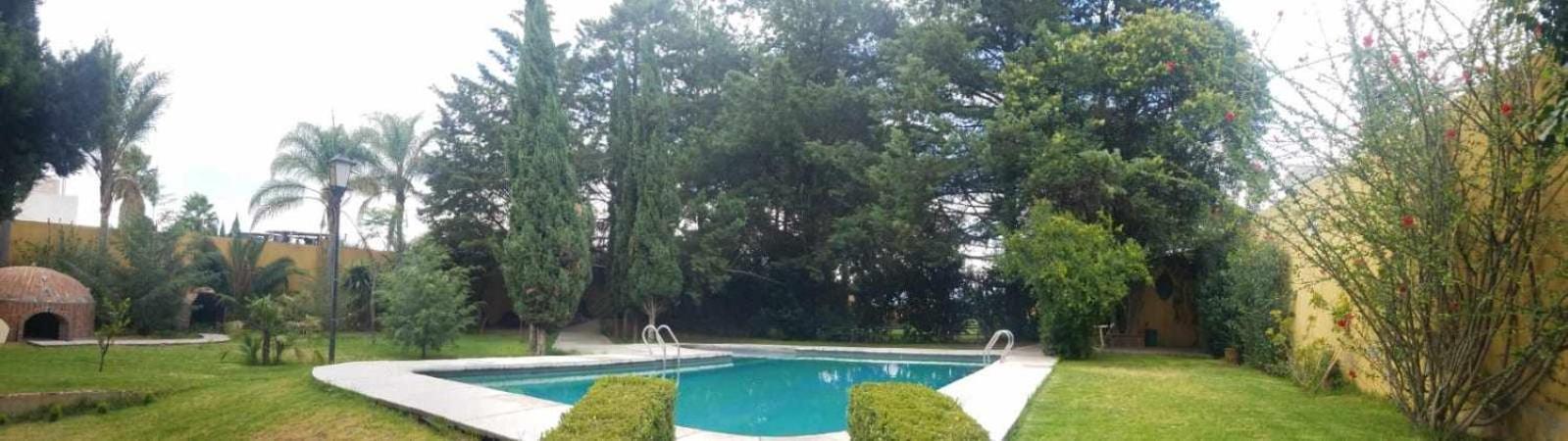 Hotel Ollin Teotl San Juan Teotihuacan Bagian luar foto