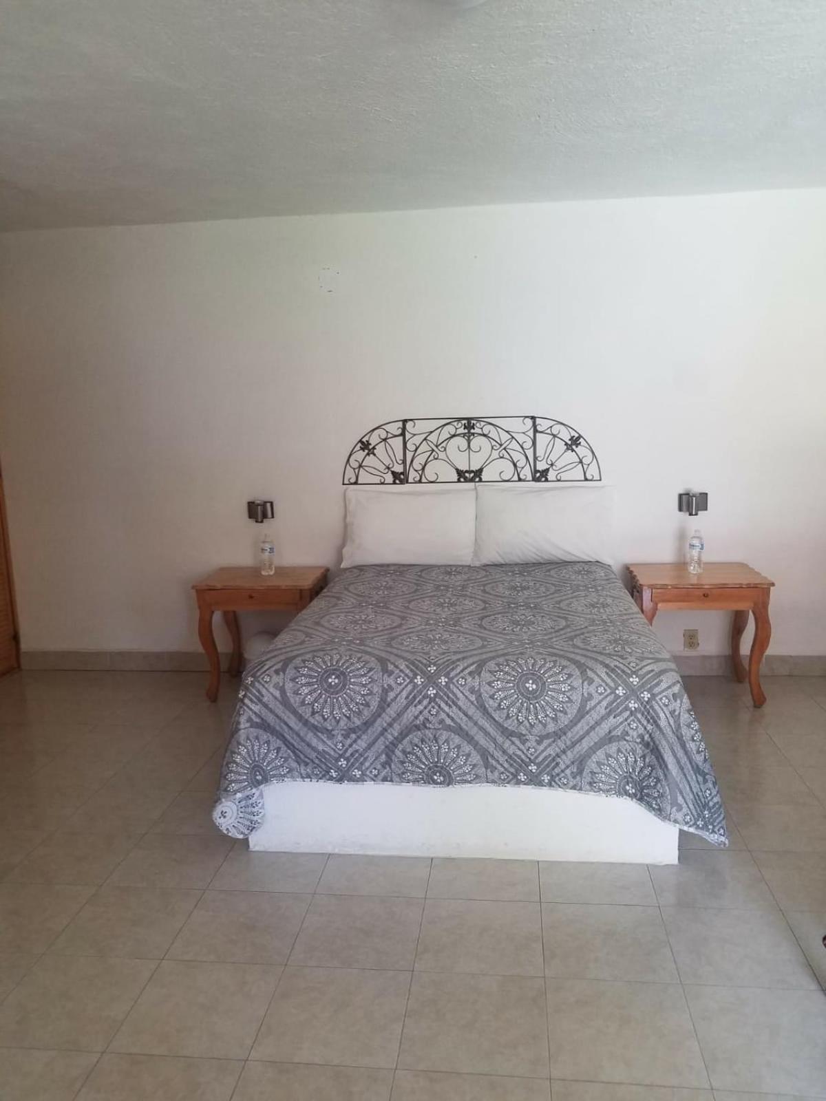 Hotel Ollin Teotl San Juan Teotihuacan Bagian luar foto