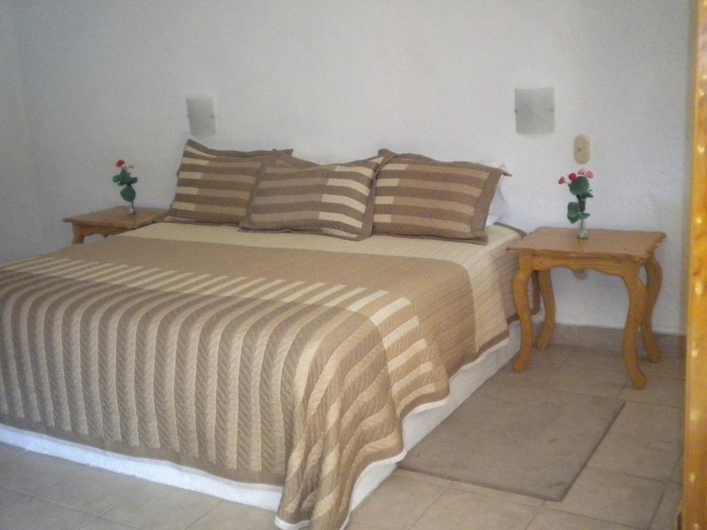 Hotel Ollin Teotl San Juan Teotihuacan Ruang foto