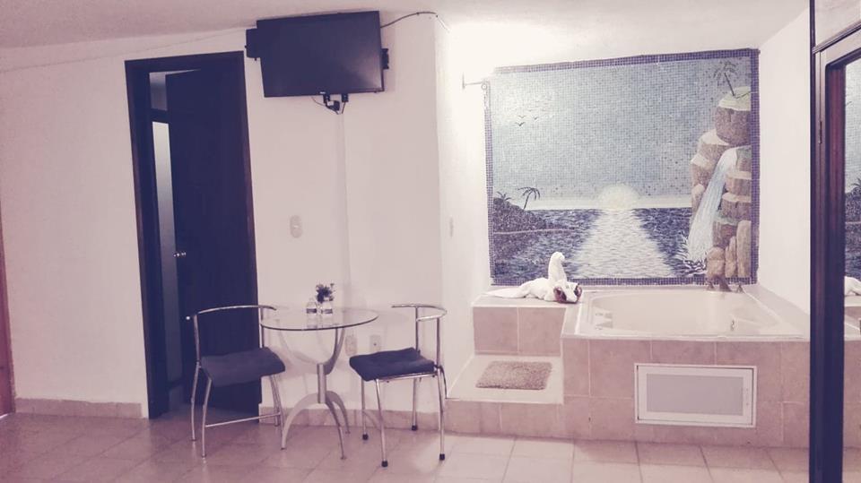 Hotel Ollin Teotl San Juan Teotihuacan Bagian luar foto