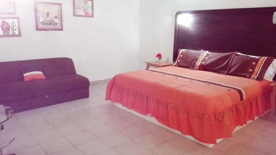 Hotel Ollin Teotl San Juan Teotihuacan Bagian luar foto
