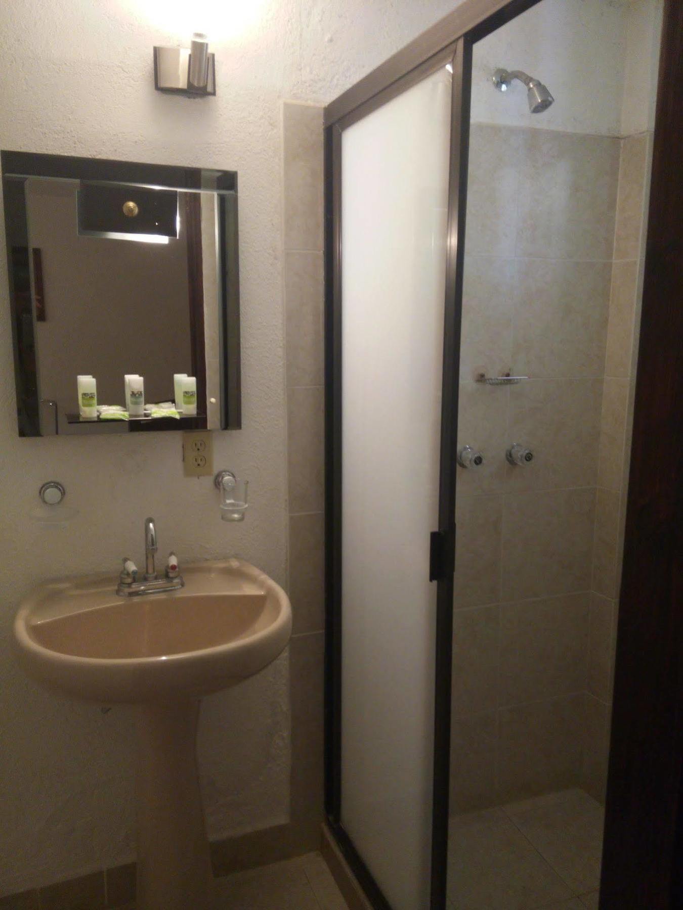 Hotel Ollin Teotl San Juan Teotihuacan Bagian luar foto