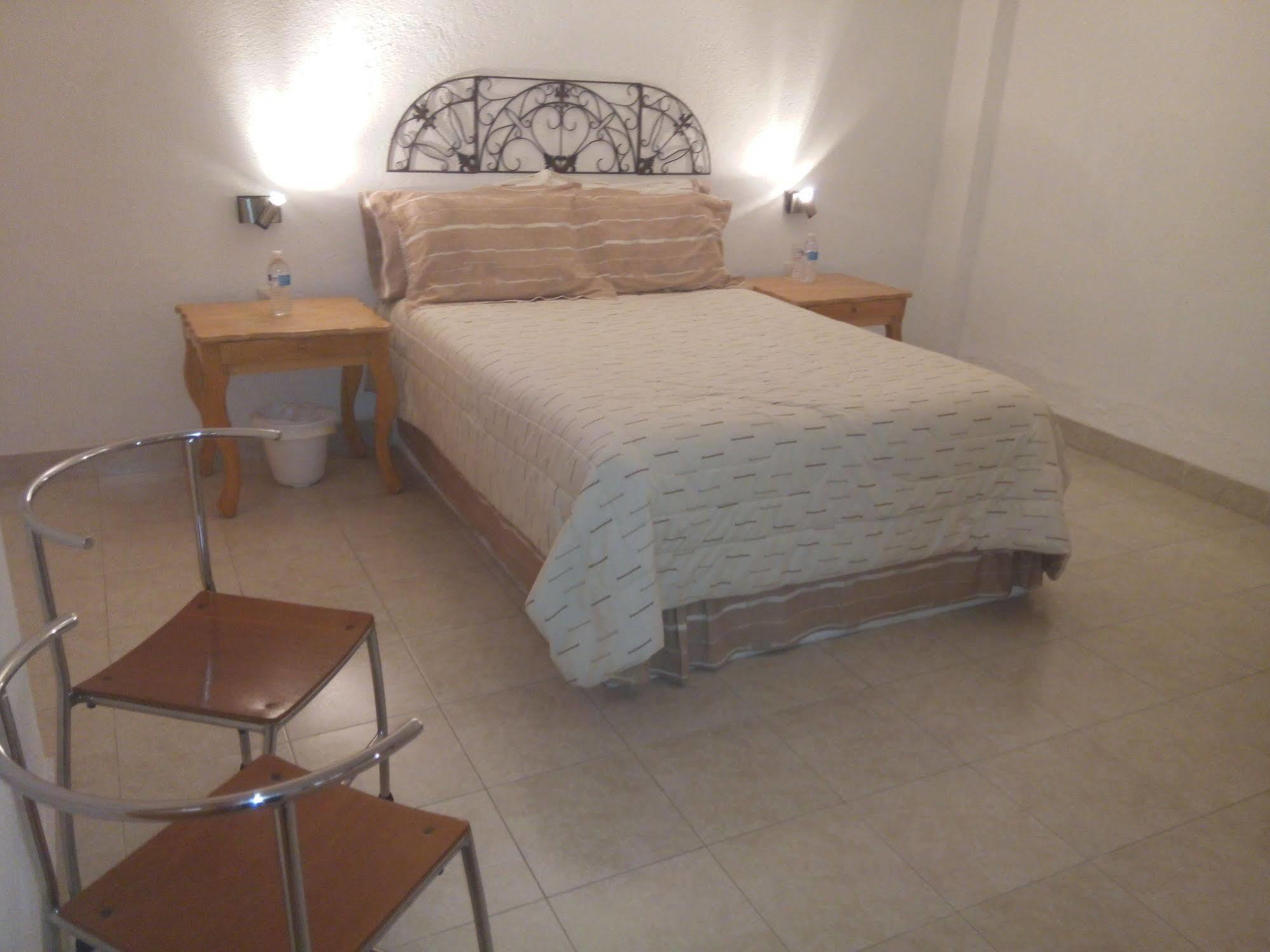 Hotel Ollin Teotl San Juan Teotihuacan Bagian luar foto