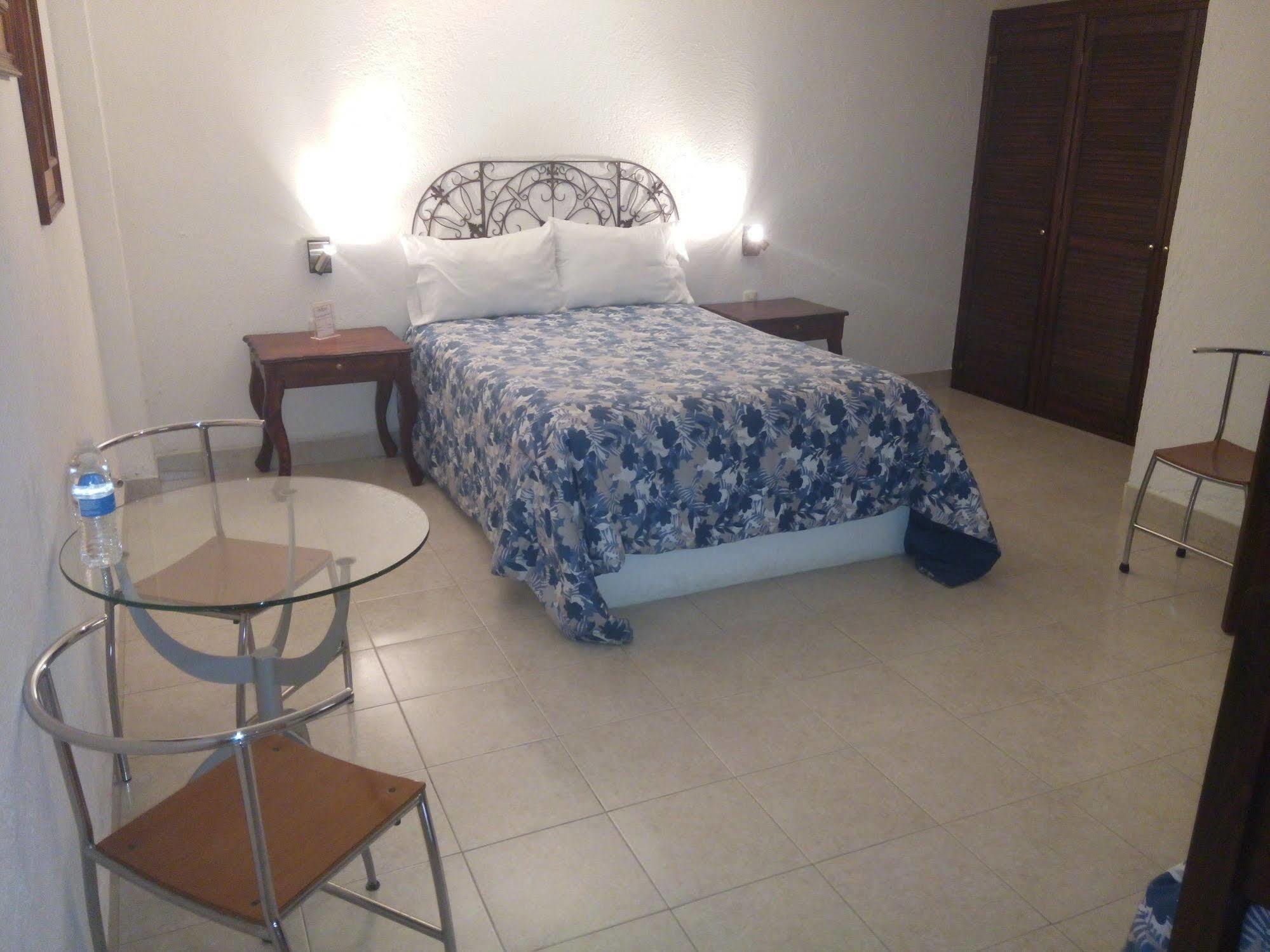 Hotel Ollin Teotl San Juan Teotihuacan Bagian luar foto