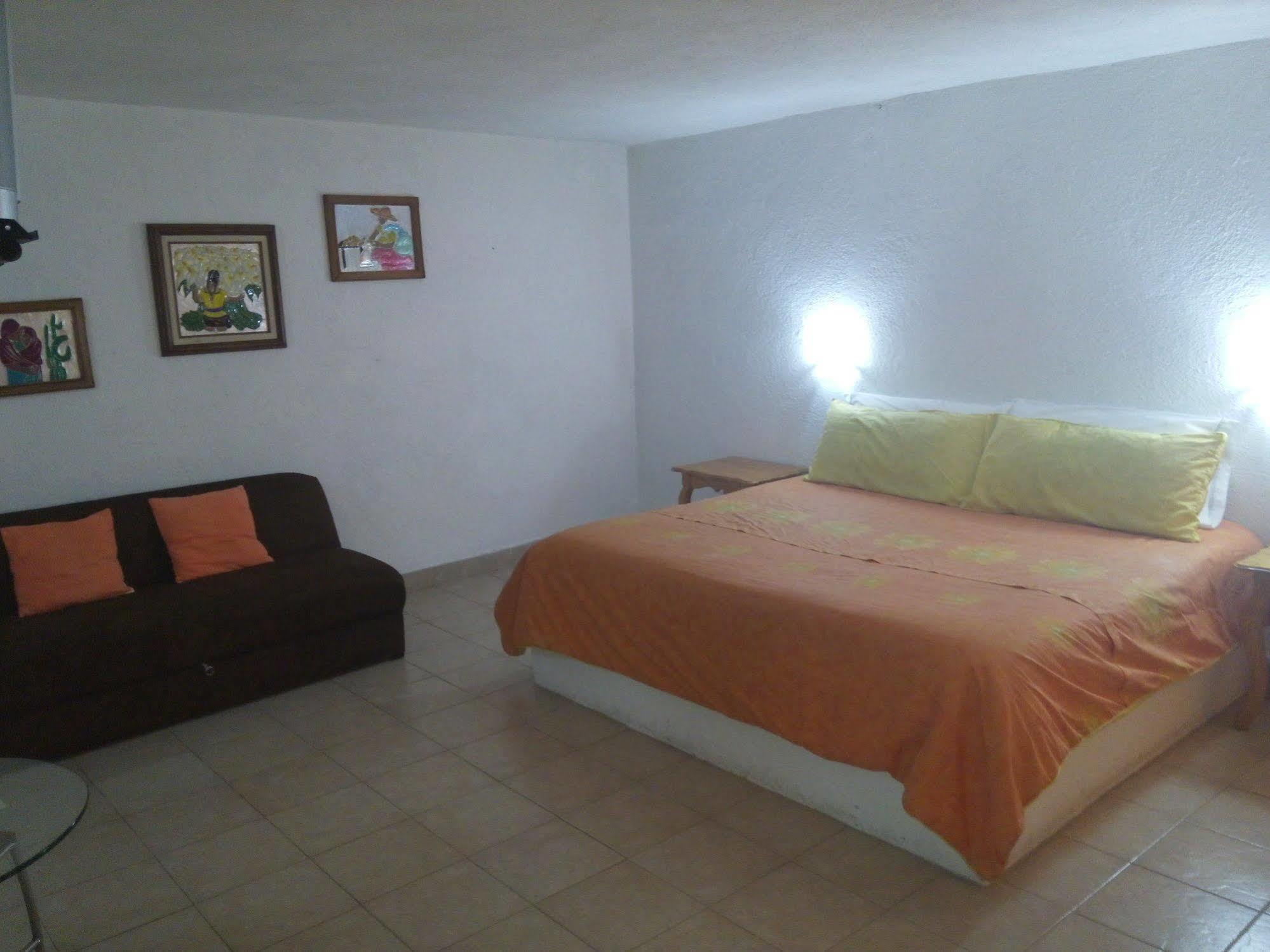 Hotel Ollin Teotl San Juan Teotihuacan Bagian luar foto