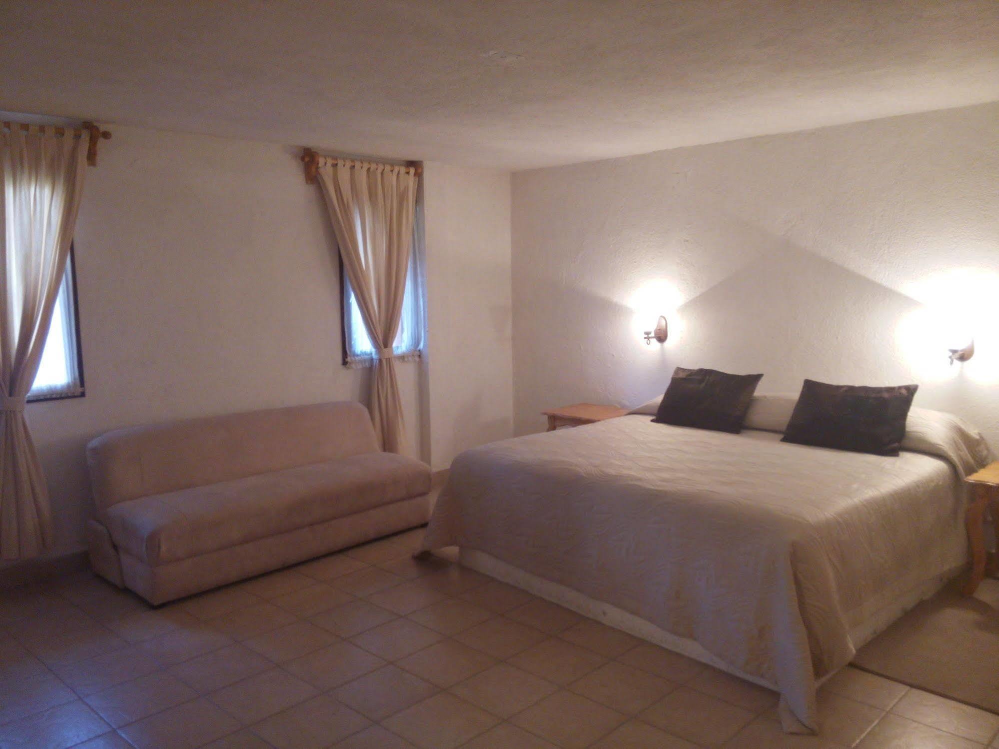 Hotel Ollin Teotl San Juan Teotihuacan Bagian luar foto